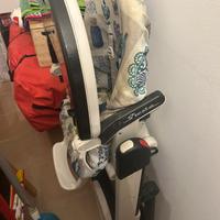 Sdraietta/seggiolone 0/2 anni