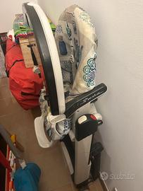 Sdraietta/seggiolone 0/2 anni