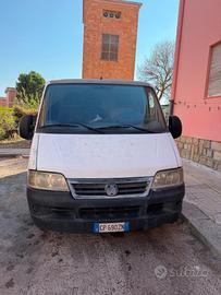 Fiat Ducato 2.0 jtd
