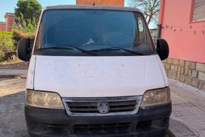 Fiat Ducato 2.0 jtd