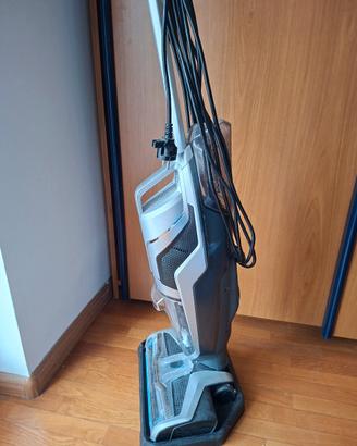 Aspirapolvere lava e asciuga