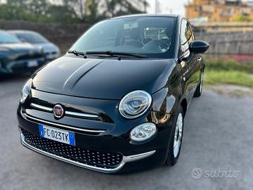 FIAT 500 1.2 Riva - 2016