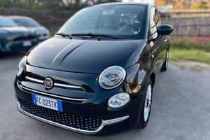 FIAT 500 1.2 Riva - 2016