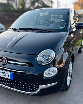 FIAT 500 1.2 Riva - 2016