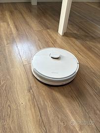 Dreame D20 plus