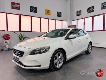 Volvo V40 D2 1.6 115cv SUMMUM 2015