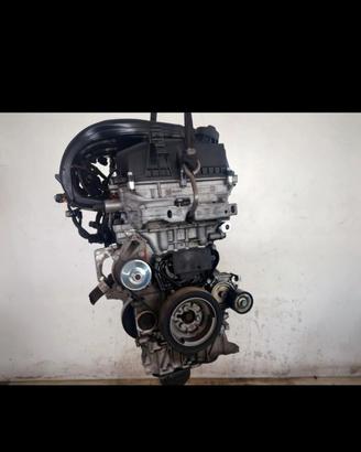 Motore Peugeot 108