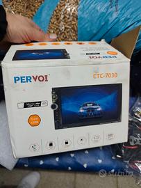 Din per panda 2 serie