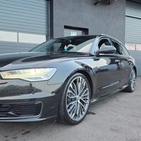 cerchi audi originali da 20