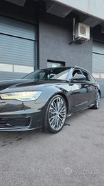 cerchi audi originali da 20