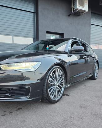 cerchi audi originali da 20