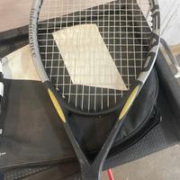 Racchette da tennis