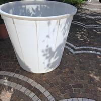 Mastelli in plastica