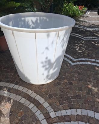 Mastelli in plastica
