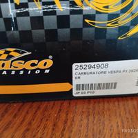 Carburatore Pinasco SI 26 ER