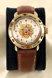 Orologio da polso meccanico automatico