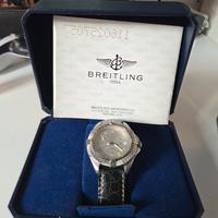 Breitling colt