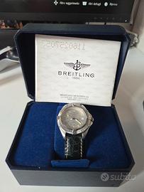 Breitling colt