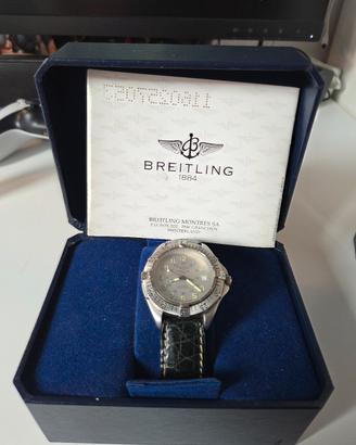 Breitling colt