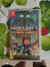 videogioco per Nintendo switch 