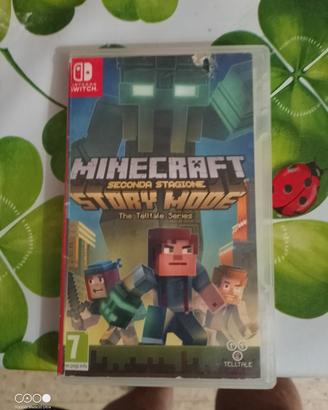 videogioco per Nintendo switch 