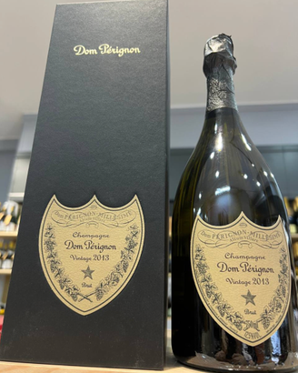 Dom Perignon 2013 (con astuccio)