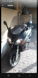 Piaggio x9 cc250