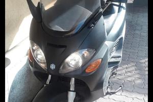 Piaggio x9 cc250