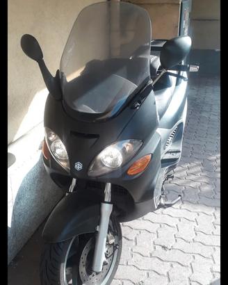 Piaggio x9 cc250