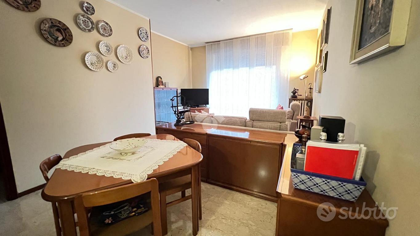 Appartamento – Novate Milanese - Vista 2