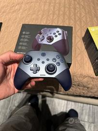 Joystick con tasti meccanici per PC, Switch e BT