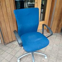 sedia da ufficio 