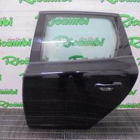 PORTA POSTERIORE SINISTRA VOLVO XC60 156 2017