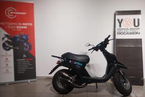 Yamaha BOOSTER del 1992