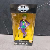 minix joker