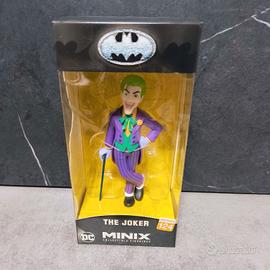 minix joker