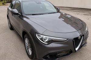 Alfa Romeo Stelvio 2.2 Turbodiesel 190 CV AT8 Q4 S