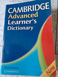 dictionary cambridge