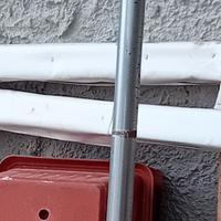 bilanciere x palestra 