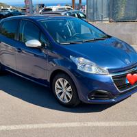 🚗 Peugeot 208 1.2 PureTech 68 CV – 2017