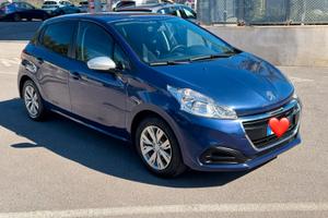 🚗 Peugeot 208 1.2 PureTech 68 CV – 2017
