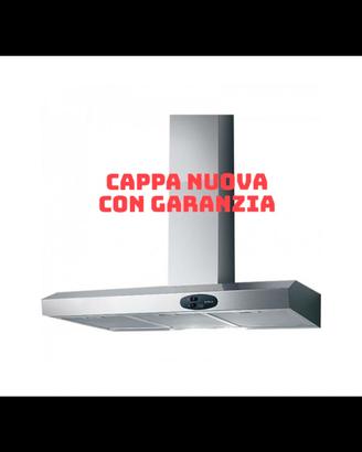 cappa aspirazione cucina 