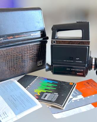 Kodak Ektasound 140