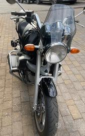 BMW R 850 R 