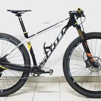 MTB Scott Scale 900 tg M