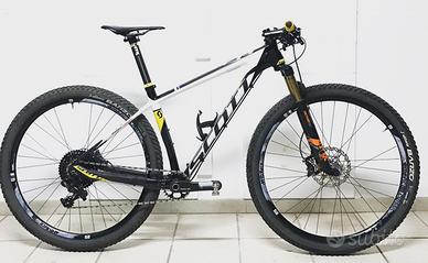 MTB Scott Scale 900 tg M