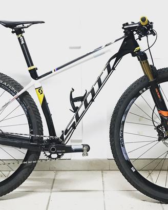 MTB Scott Scale 900 tg M