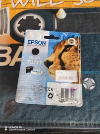 cartuccia epson T0711