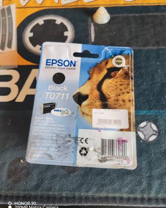 cartuccia epson T0711