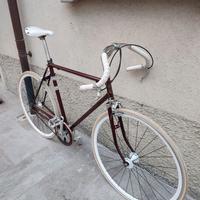 Stupenda autoscatto retrò